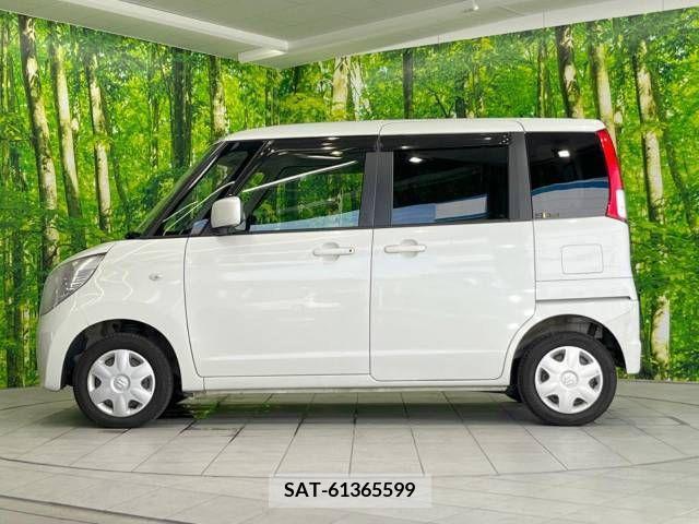 Suzuki PALETTE 2012-11 347754-4
