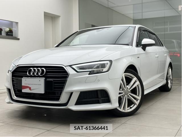 Audi A3 2017-11 223016-0