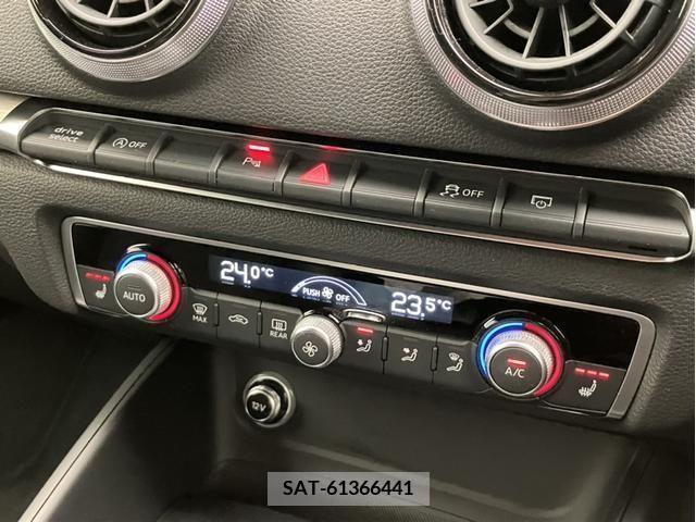 Audi A3 2017-11 223016-10