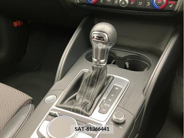 Audi A3 2017-11 223016-11