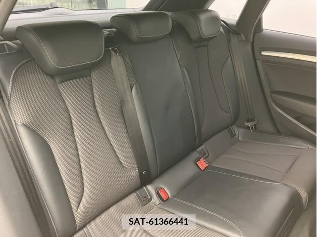 Audi A3 2017-11 223016-13