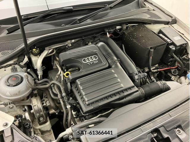 Audi A3 2017-11 223016-15