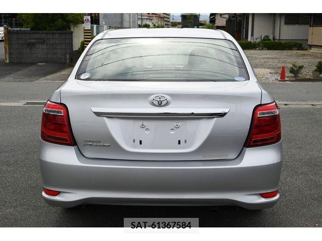 Toyota COROLLA AXIO 2015-04 295754-6