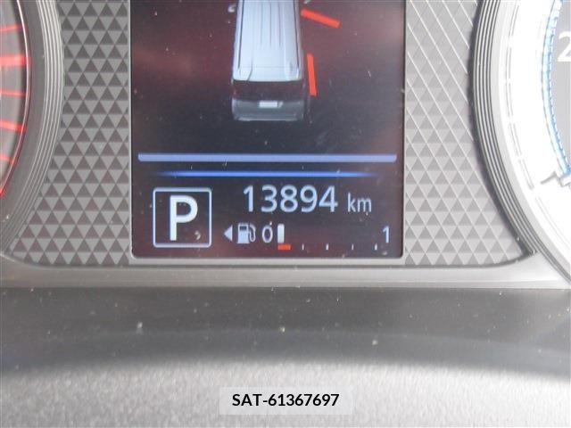 Nissan ROOX 2020-09 276132-13