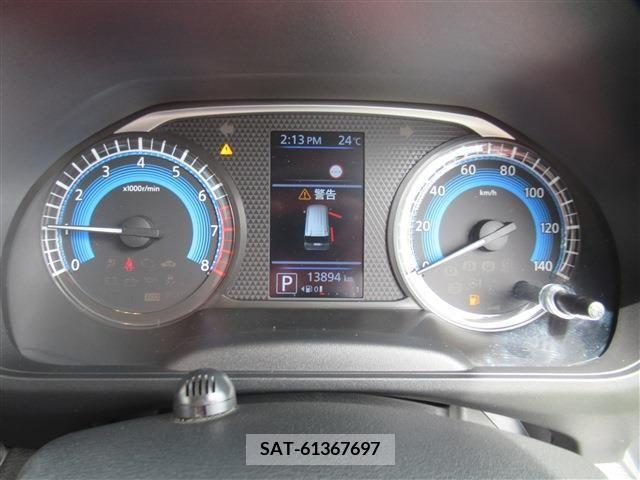 Nissan ROOX 2020-09 276132-12