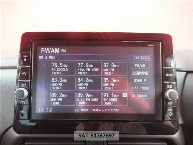 Nissan ROOX 2020-09 276132-9