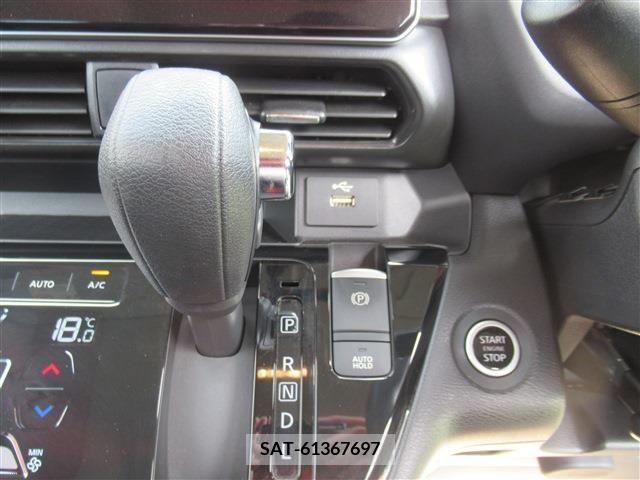 Nissan ROOX 2020-09 276132-11