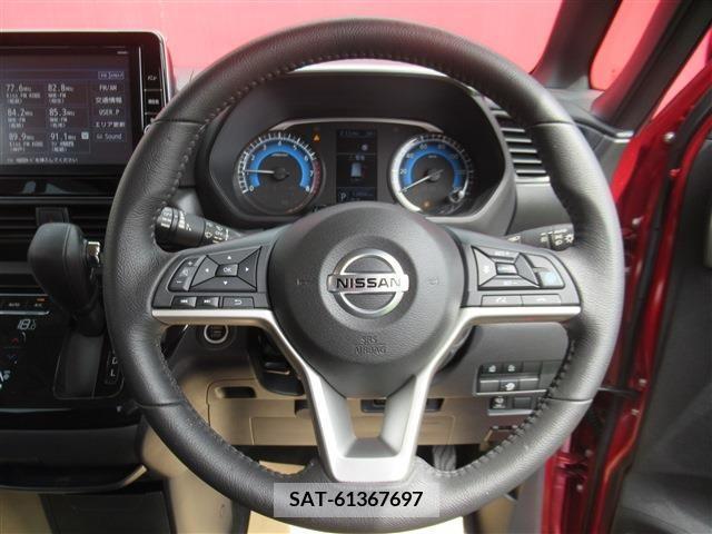 Nissan ROOX 2020-09 276132-8