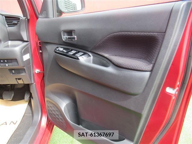 Nissan ROOX 2020-09 276132-28