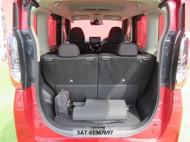 Nissan ROOX 2020-09 276132-7