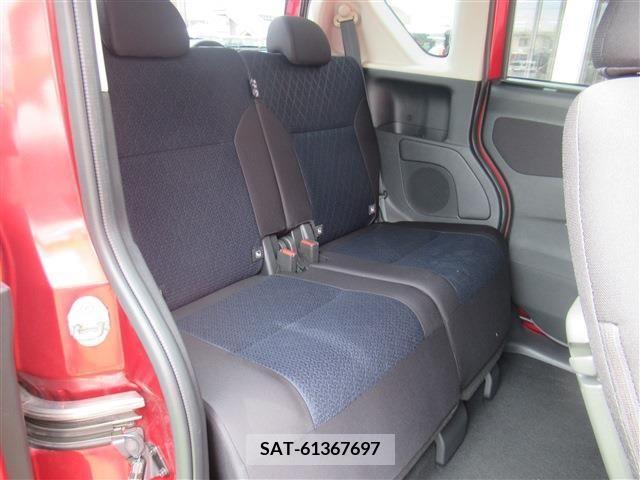 Nissan ROOX 2020-09 276132-4