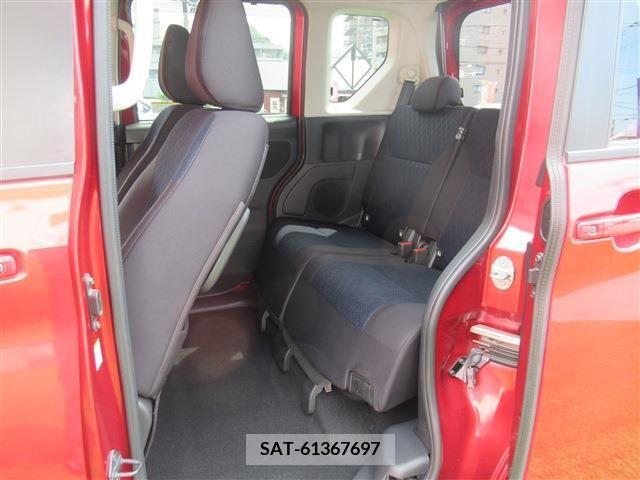 Nissan ROOX 2020-09 276132-6
