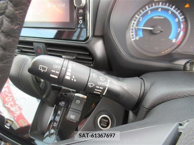 Nissan ROOX 2020-09 276132-26