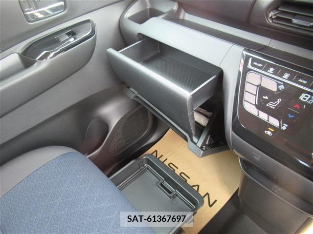 Nissan ROOX 2020-09 276132-25