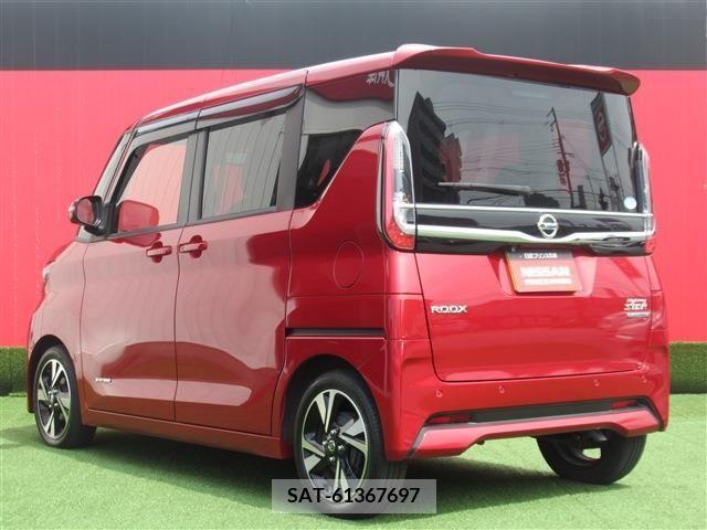 Nissan ROOX 2020-09 276132-1