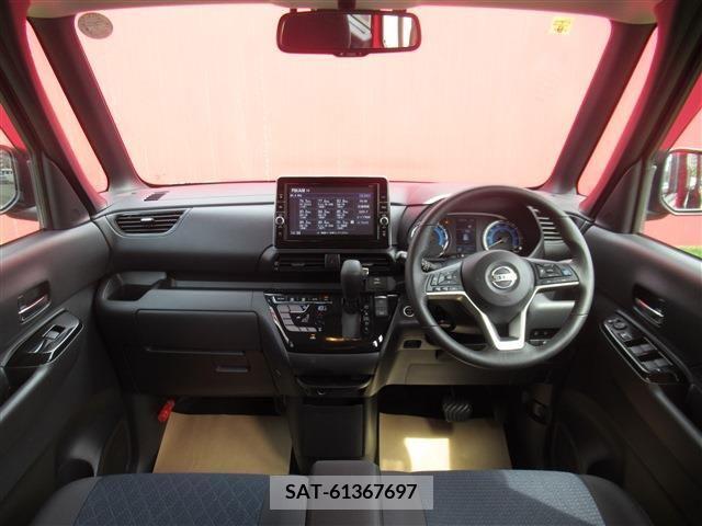 Nissan ROOX 2020-09 276132-2