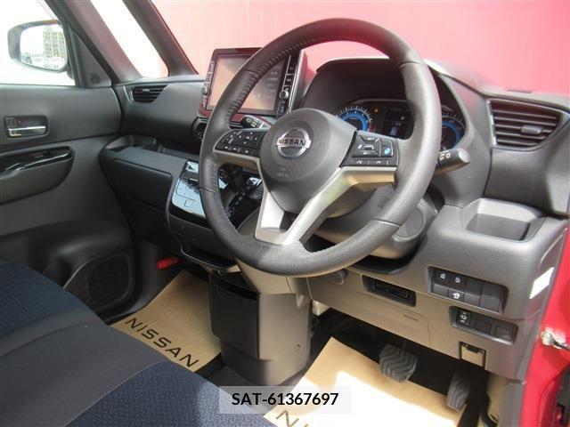 Nissan ROOX 2020-09 276132-24
