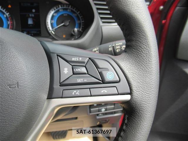 Nissan ROOX 2020-09 276132-23