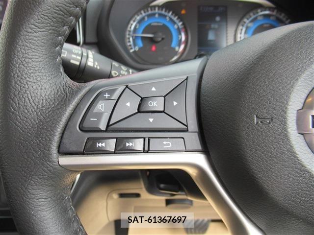Nissan ROOX 2020-09 276132-22
