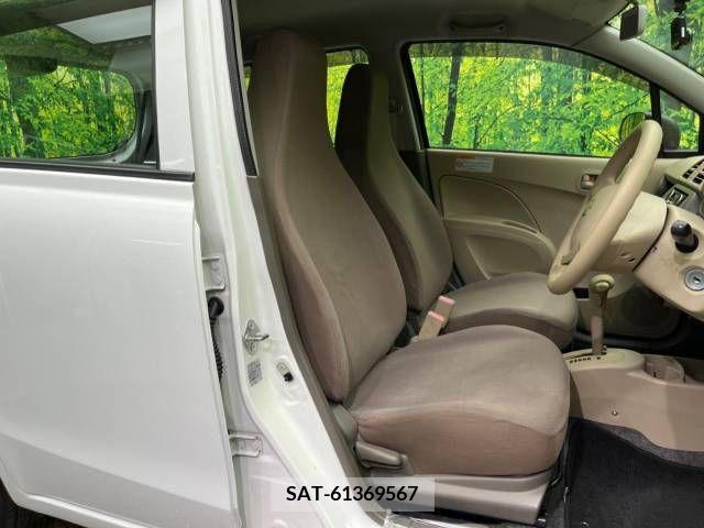 Suzuki ALTO 2014-09 353204-6