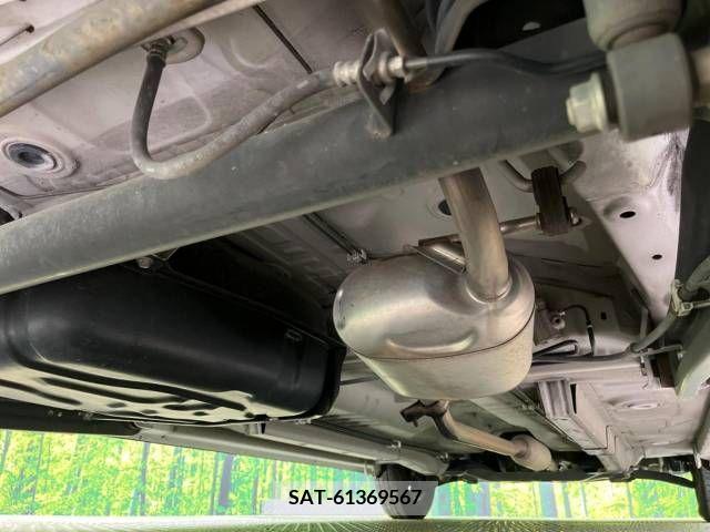 Suzuki ALTO 2014-09 353204-18