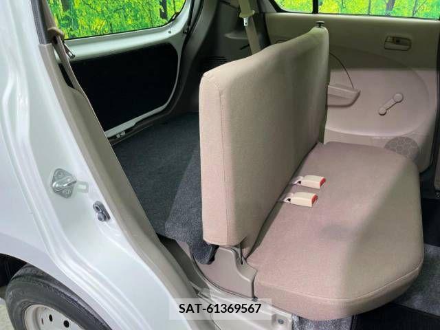 Suzuki ALTO 2014-09 353204-7