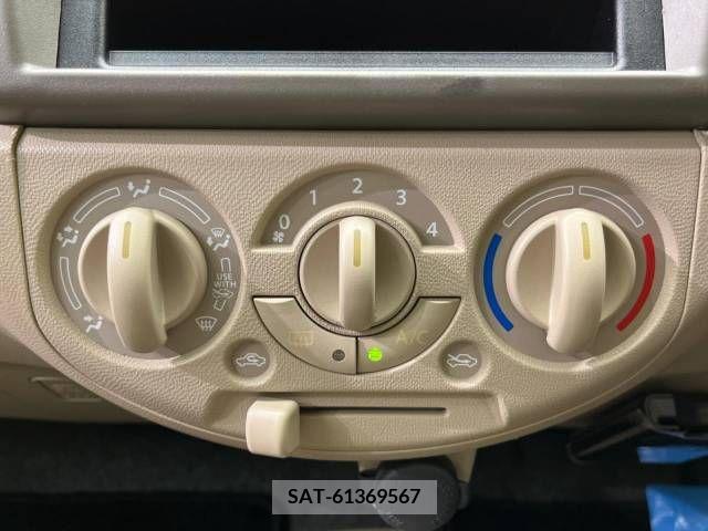 Suzuki ALTO 2014-09 353204-4