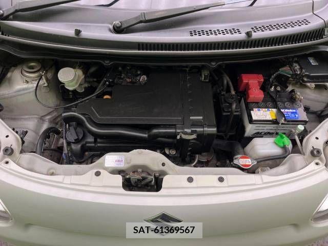 Suzuki ALTO 2014-09 353204-15