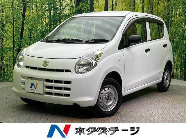 Suzuki ALTO 2014-09 353204-0