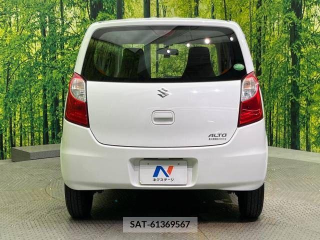 Suzuki ALTO 2014-09 353204-12