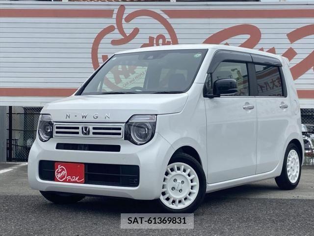 Honda N-WGN 2024-02 280727-0