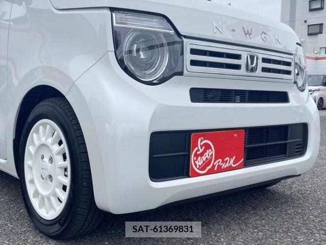 Honda N-WGN 2024-02 280727-9
