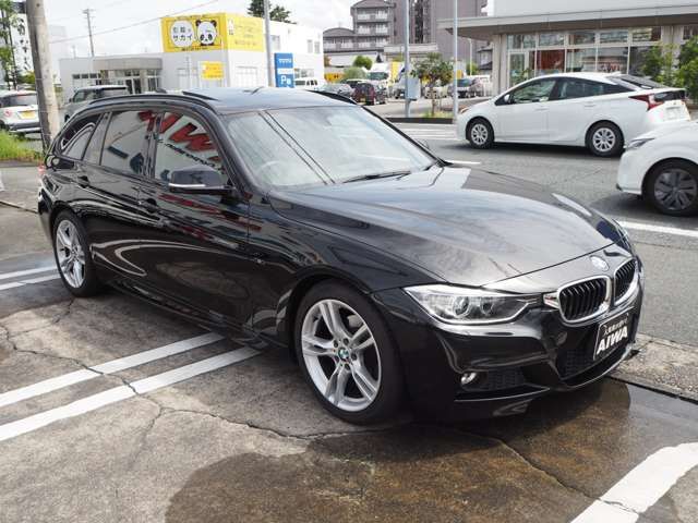 Bmw 3 SERIES 2013-05 194717-2