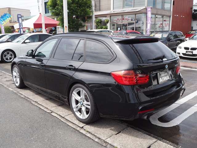 Bmw 3 SERIES 2013-05 194717-4