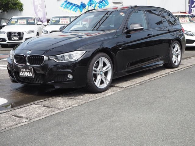 Bmw 3 SERIES 2013-05 194717-0