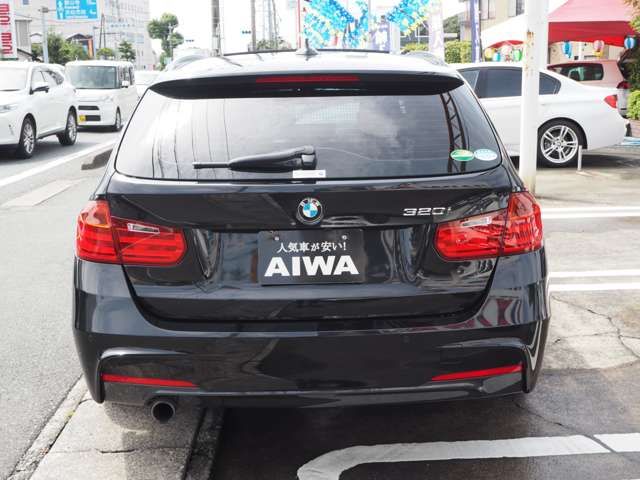 Bmw 3 SERIES 2013-05 194717-3