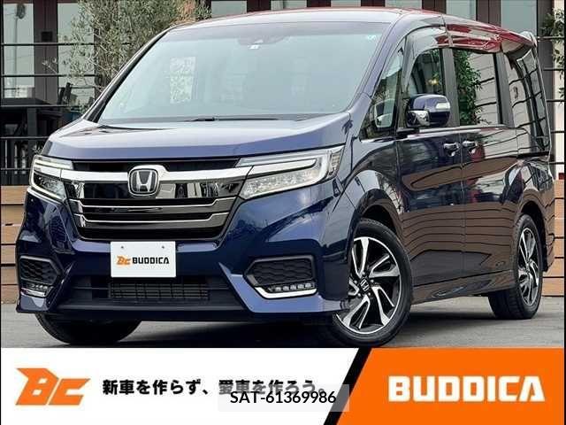 Honda e 2020-01 332634-0