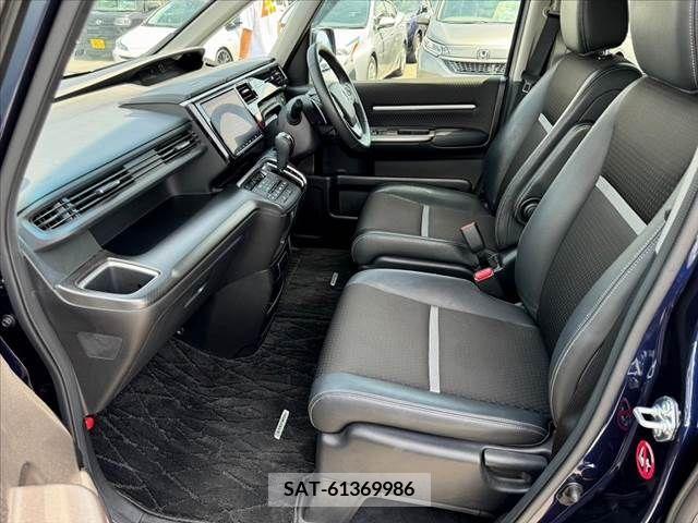 Honda e 2020-01 332634-16