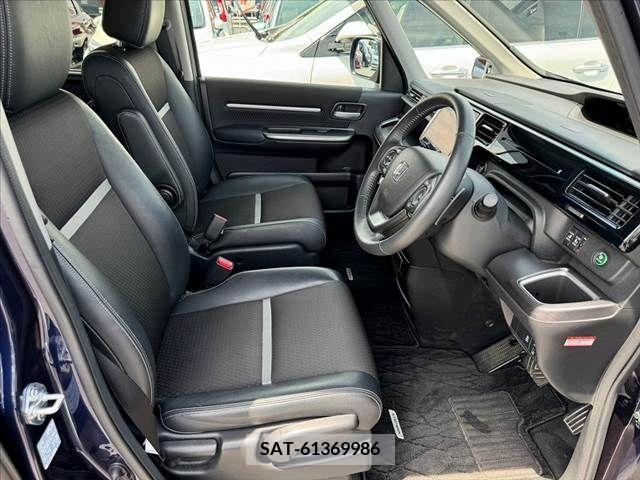 Honda e 2020-01 332634-15