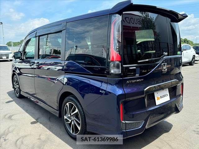 Honda e 2020-01 332634-12