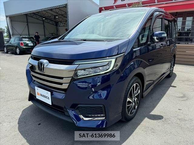 Honda e 2020-01 332634-9