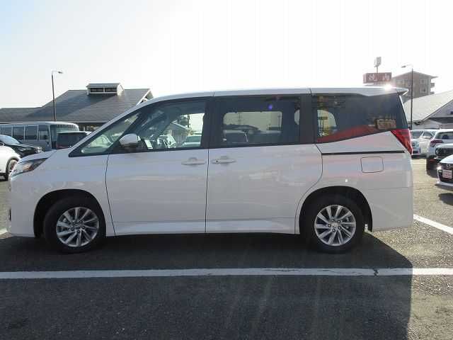 Suzuki LANDY 2022-10 8252-18