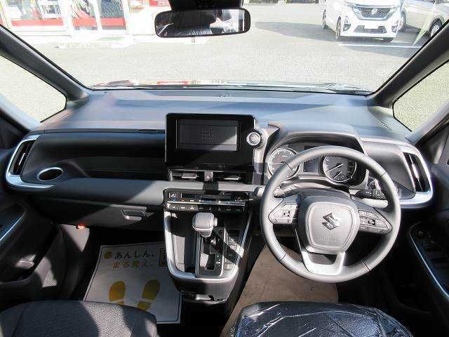 Suzuki LANDY 2022-10 8252-1