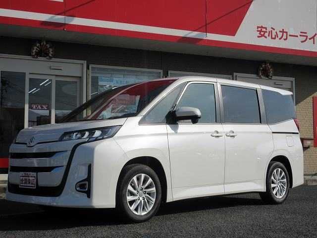 Suzuki LANDY 2022-10 8252-0