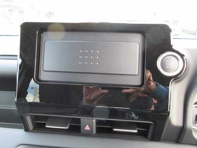 Suzuki LANDY 2022-10 8252-4