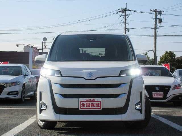 Suzuki LANDY 2022-10 8252-19