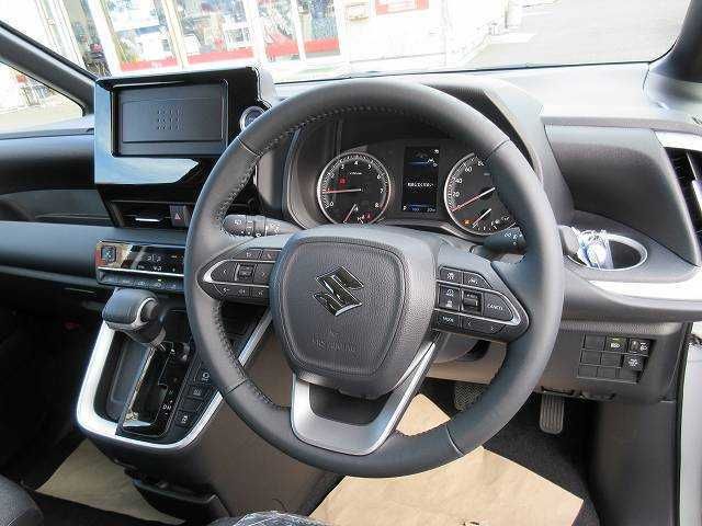 Suzuki LANDY 2022-10 8252-3