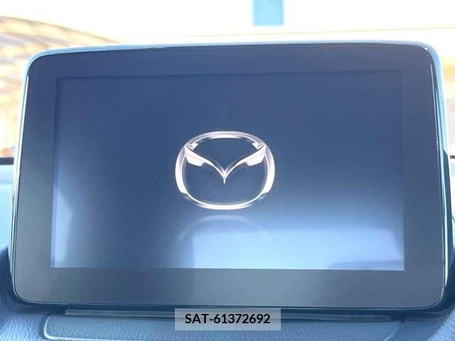 Mazda MAZDA2 2019-12 329697-2