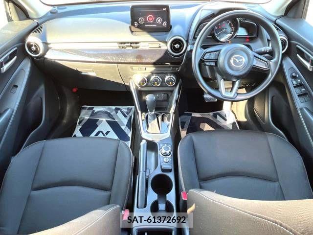 Mazda MAZDA2 2019-12 329697-1