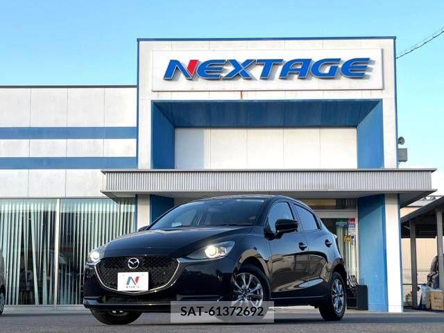 Mazda MAZDA2 2019-12 329697-19